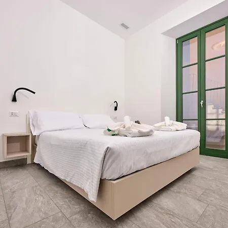 Lario Nest - The Hotel apartamentowy *