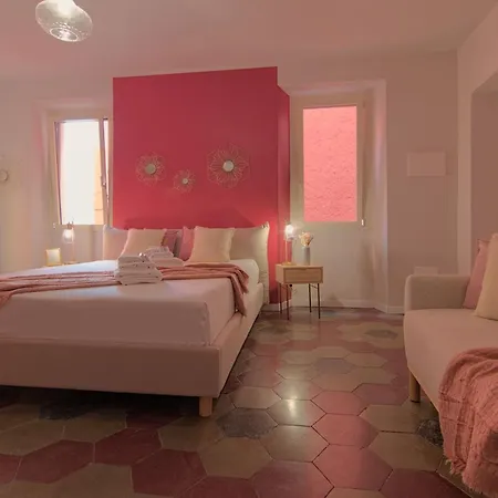 Larionest Modern In The Center 5 Min From The Station شقة فندقية مانديلو ديل لاريو