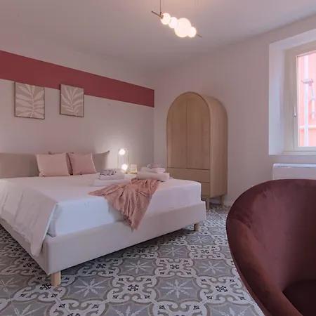 Larionest Modern In The Center 5 Min From The Station شقة فندقية