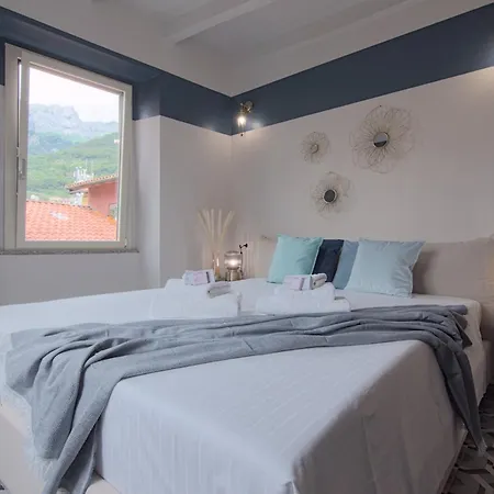 شقة فندقية Larionest Modern In The Center 5 Min From The Station مانديلو ديل لاريو